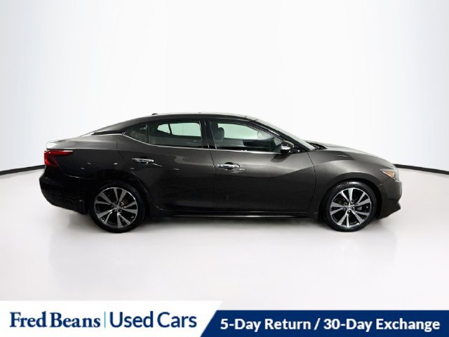 Used 2016 Nissan Maxima 3.5 SL FWD image 15