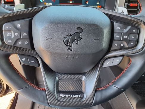 Used 2024 Ford Bronco Raptor image 25