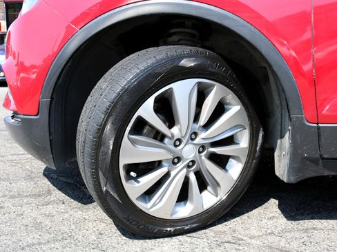 Used 2018 Buick Encore Preferred image 12