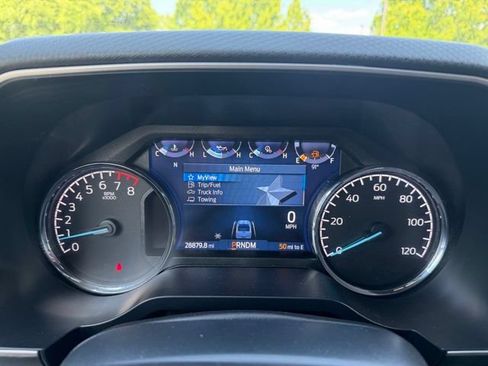 Certified 2022 Ford F150 XLT w/ Equipment Group 302A High AWD/4WD image 25