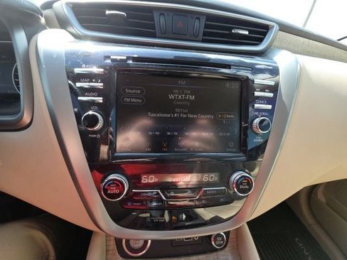 Used 2019 Nissan Murano SL w/ SL Technology Package FWD image 20