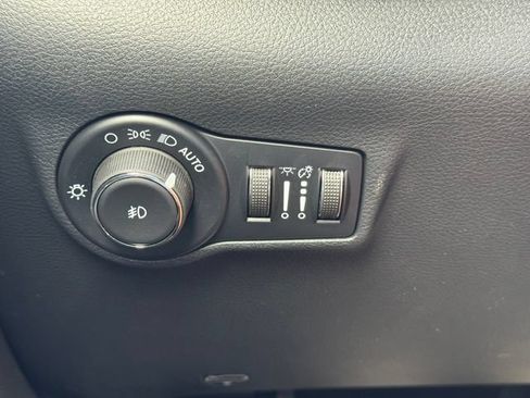 New 2026 Jeep Compass Limited AWD/4WD image 24