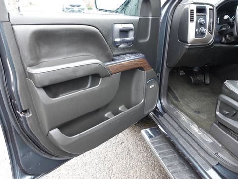 Used 2018 GMC Sierra 1500 Denali image 16