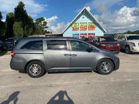 Used 2013 Honda Odyssey EX-L image 6