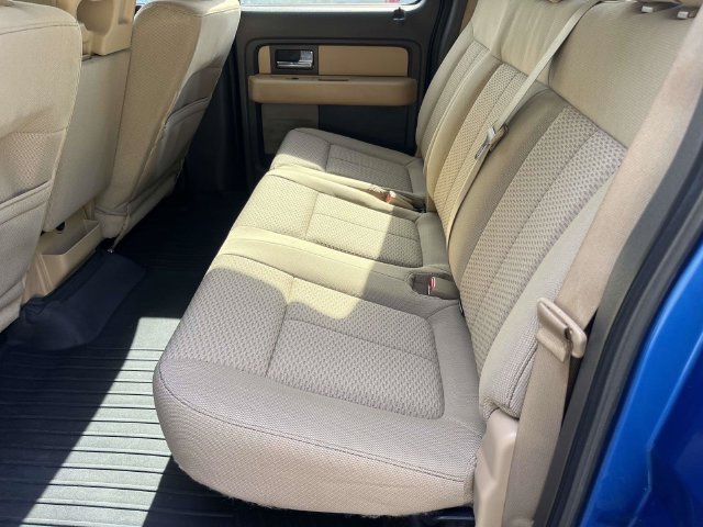 Used 2013 Ford F150 XLT w/ Luxury Equipment Group AWD/4WD image 12