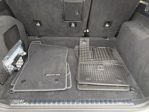 Used 2024 Mercedes-Benz G 63 AMG 4MATIC image 36