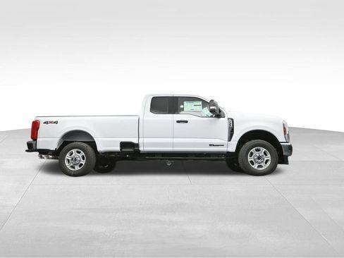 New 2026 Ford F350 XLT image 61