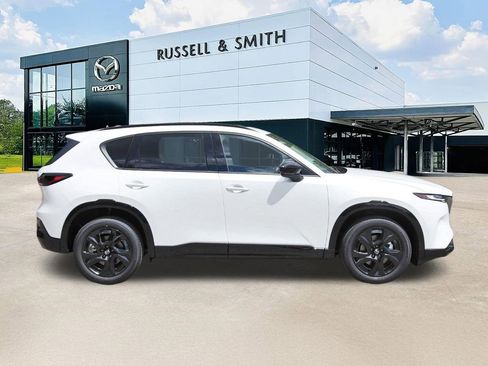 New 2026 MAZDA CX-5 2.5 S w/ Premium Plus Package image 3