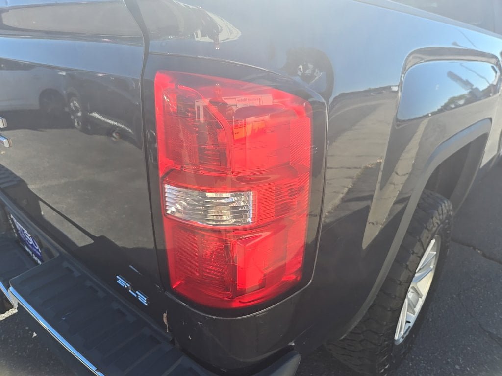 Used 2016 GMC Sierra 1500 SLE w/ SLE Value Package AWD/4WD image 34