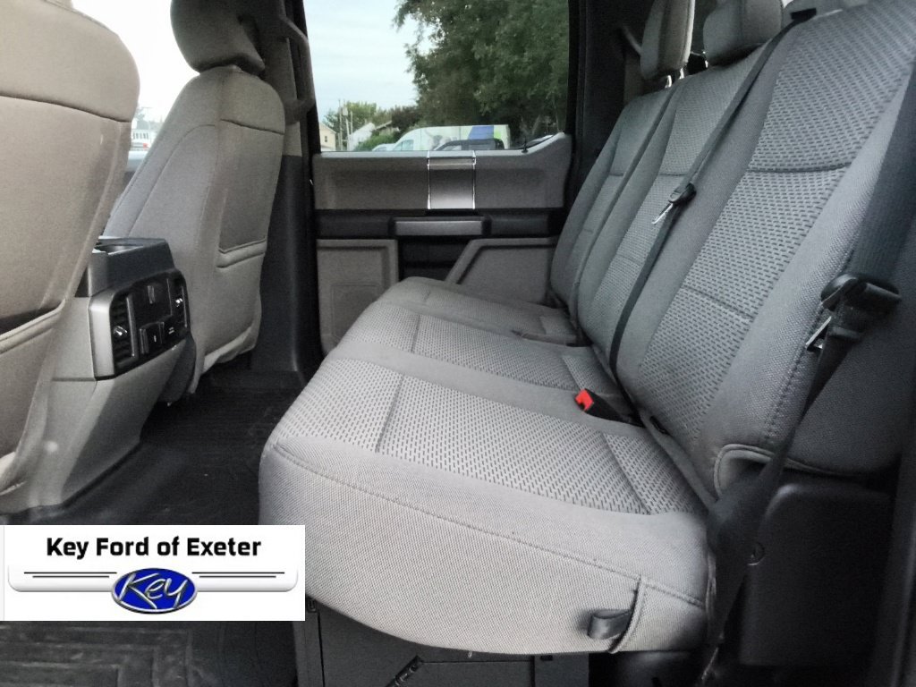 Used 2022 Ford F250 XLT w/ XLT Premium Package AWD/4WD image 22