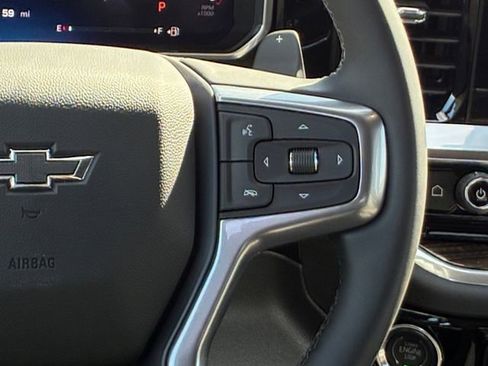 New 2026 Chevrolet Silverado 1500 RST w/ Convenience Package II image 23