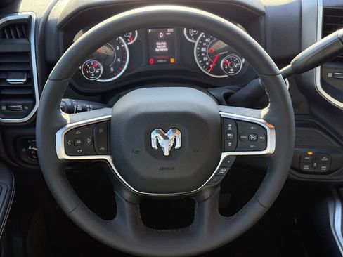 Used 2025 RAM 2500 Lone Star image 14