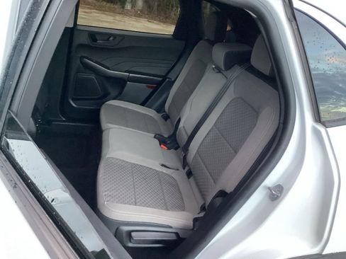 Used 2022 Ford Escape SE w/ Convenience Package image 35