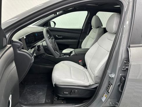 New 2026 Hyundai Santa Cruz SEL image 9