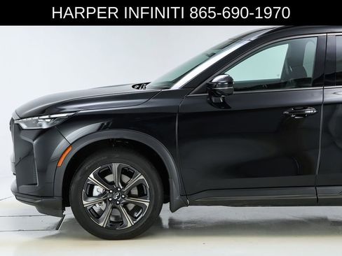 Certified 2026 INFINITI QX60 Autograph w/ Dark Cargo Package AWD/4WD image 43