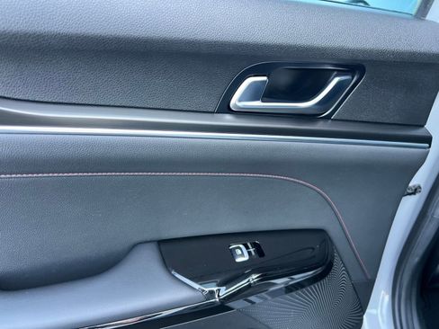 Used 2023 Kia K5 GT w/ GT1 Package image 42