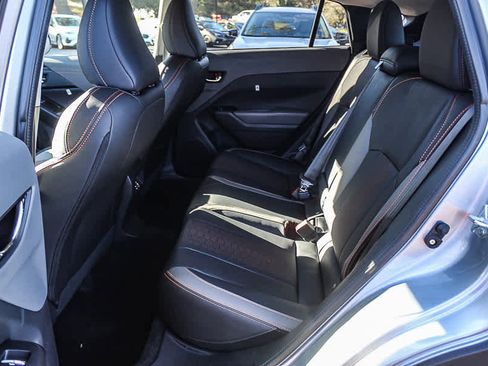 New 2025 Subaru Crosstrek 2.5i Limited image 18