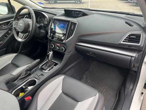 Certified 2023 Subaru Crosstrek 2.5i Limited image 15