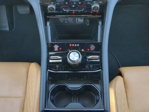 Used 2022 Jeep Grand Cherokee Summit w/ Advanced Protech Group IV image 22