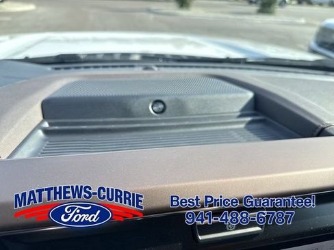 New 2026 Ford F250 King Ranch w/ Chrome Package AWD/4WD image 21
