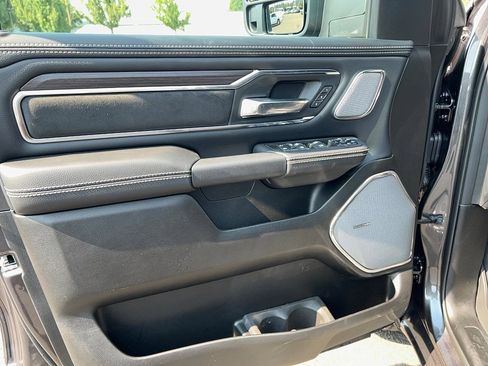 New 2026 RAM 1500 Laramie image 27