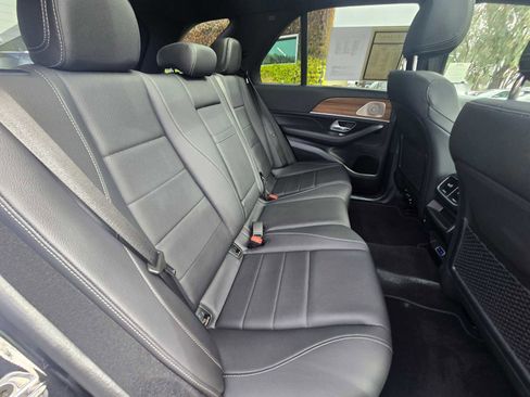 Certified 2025 Mercedes-Benz GLE 350 4MATIC image 14