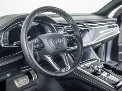 Used 2022 Audi RS Q8 AWD/4WD image 31