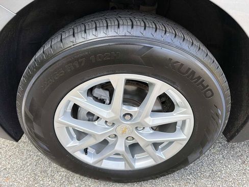 Certified 2023 Chevrolet Equinox LT AWD/4WD image 31