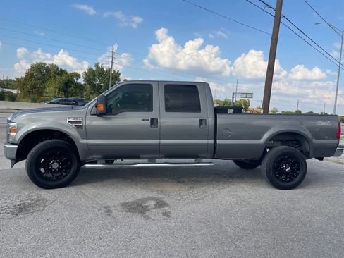 Used 2009 Ford F350 Lariat image 6