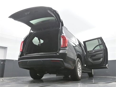 Used 2021 GMC Yukon XL SLT w/ SLT Luxury Plus Package image 59