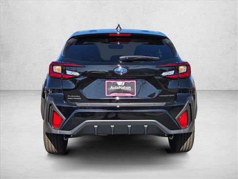 New 2026 Subaru Crosstrek 2.5i image 6