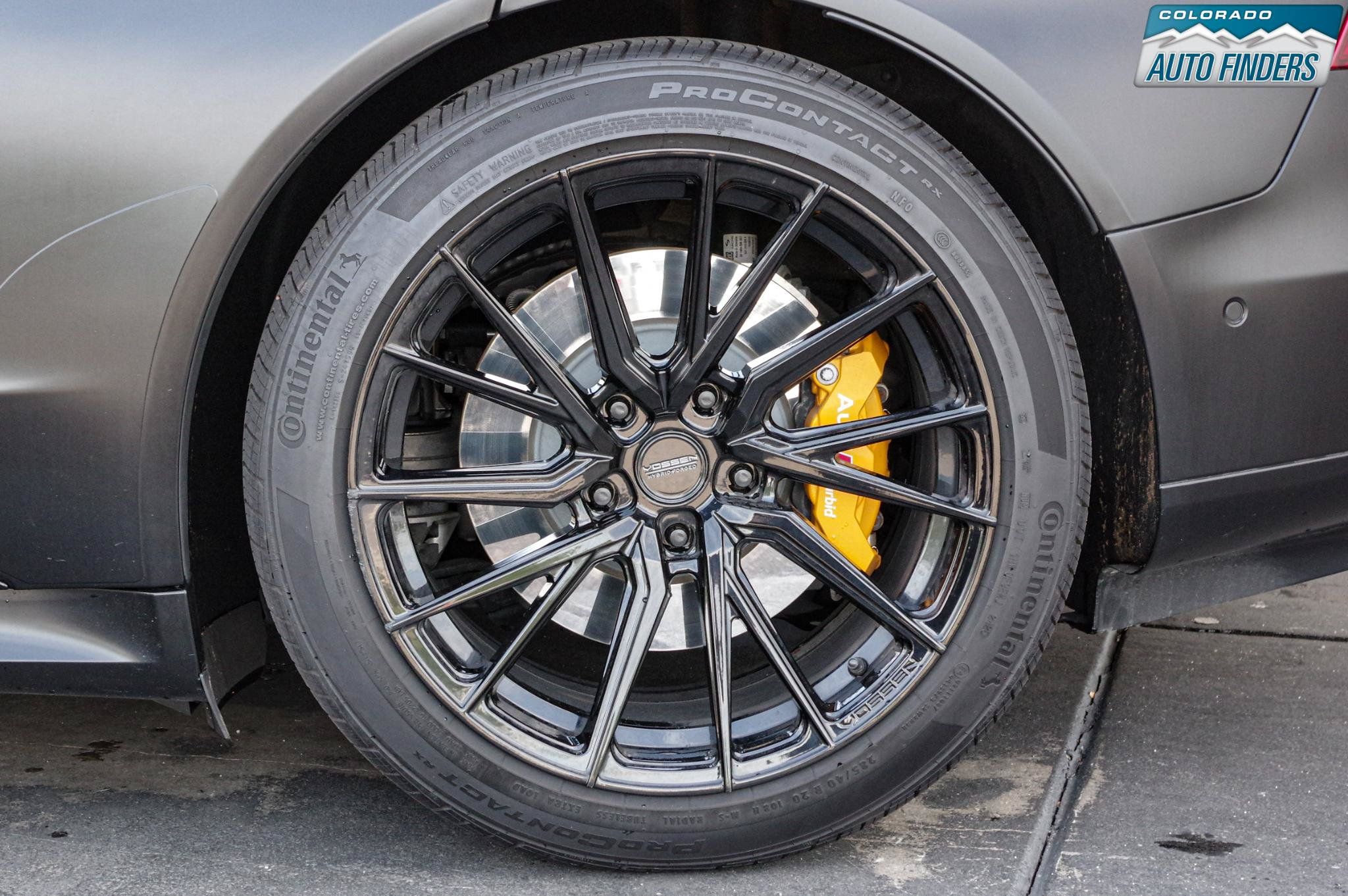 Used 2024 Audi RS e-tron GT AWD/4WD image 25