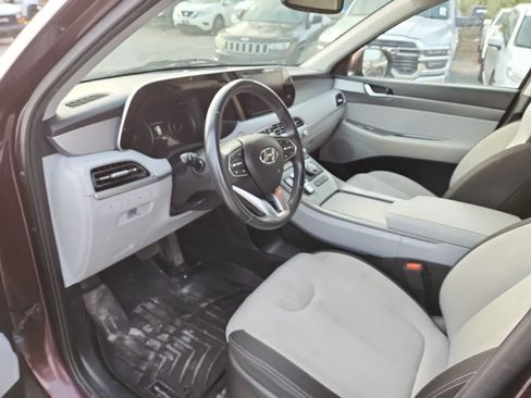 Used 2020 Hyundai Palisade SEL image 12
