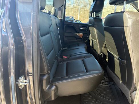 Used 2016 GMC Sierra 2500 SLT w/ Driver Alert Package image 50