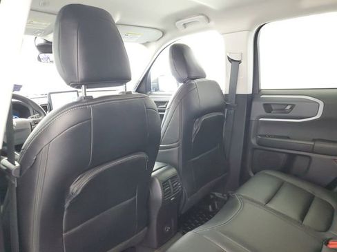 Used 2022 Ford Bronco Sport Big Bend image 12