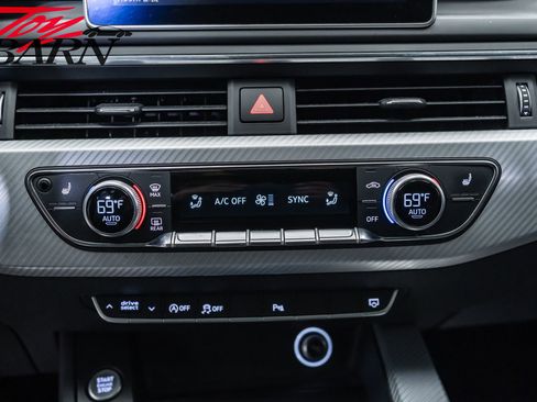 Used 2018 Audi A5 2.0T Prestige w/ Driver Assistance Package image 38