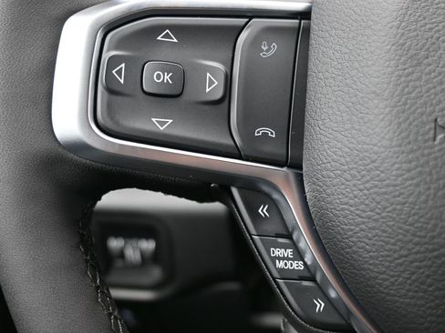 New 2026 RAM 1500 Big Horn image 24