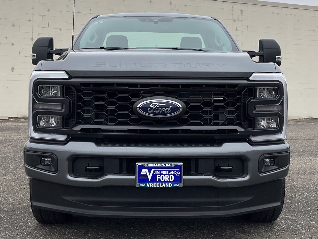 Used 2025 Ford F350 XL w/ STX Appearance Package AWD/4WD image 72