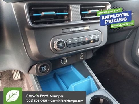 New 2026 Ford Maverick XLT AWD/4WD image 17