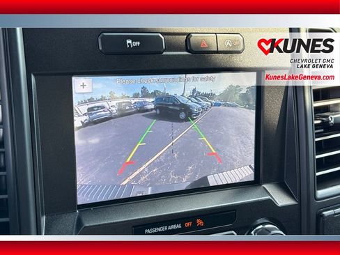 Used 2019 Ford F150 XL w/ Equipment Group 101A Mid AWD/4WD image 35