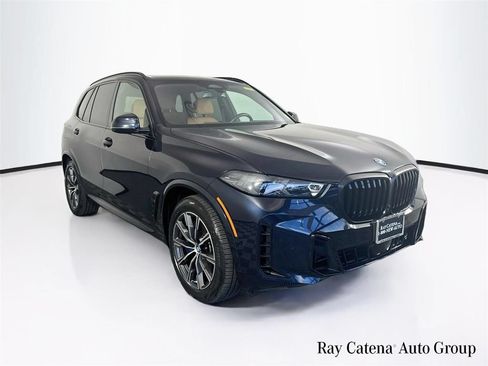 Used 2024 BMW X5 xDrive50e w/ Executive Package AWD/4WD image 1