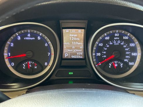 Used 2014 Hyundai Santa Fe GLS FWD image 31