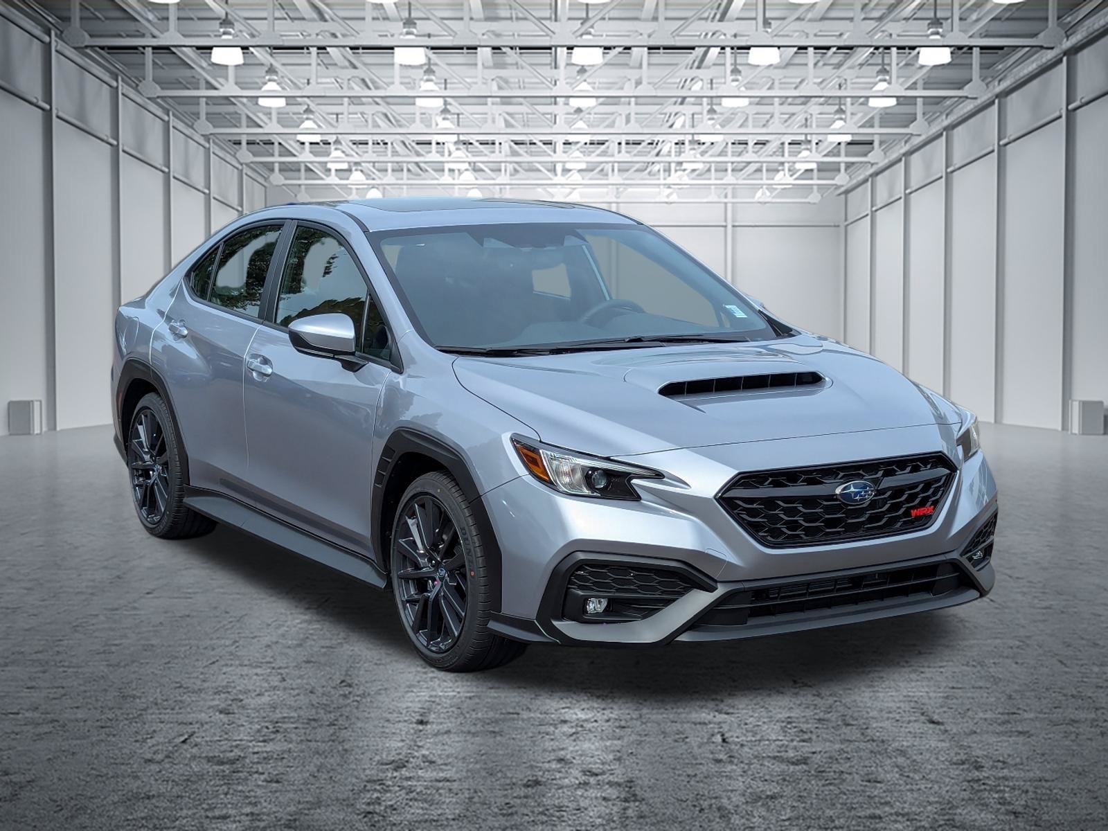New 2026 Subaru WRX Premium AWD/4WD image 7