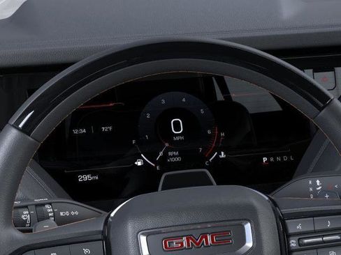 New 2026 GMC Yukon XL AT4 w/ AT4 Premium Plus Package AWD/4WD image 60