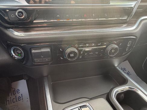 Used 2024 Chevrolet Silverado 1500 RST image 38