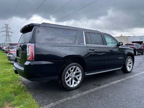 Used 2016 GMC Yukon XL SLE w/ HD Trailering Package AWD/4WD image 4