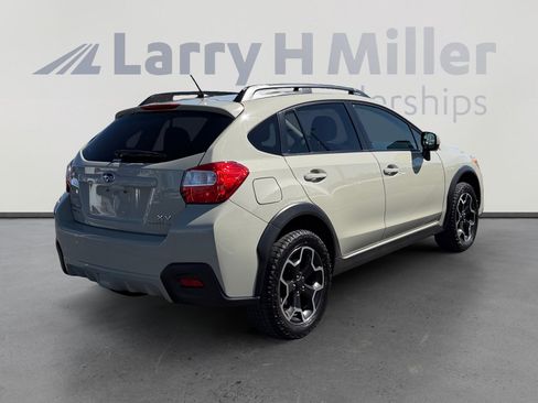 Used 2014 Subaru Crosstrek 2.0i Premium w/ Moonroof Package image 5