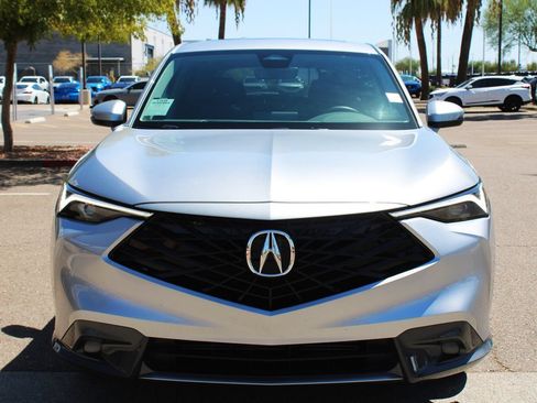 Used 2026 Acura ADX FWD image 12