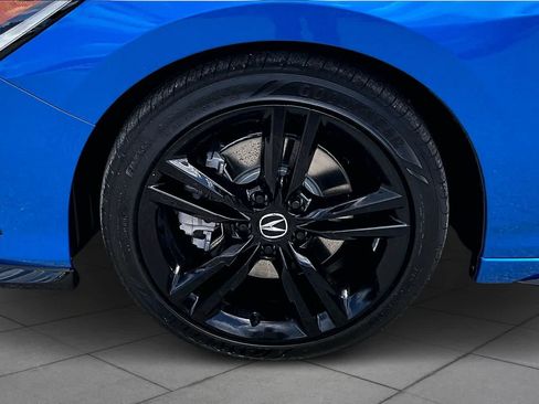 Certified 2026 Acura Integra A-Spec FWD image 11
