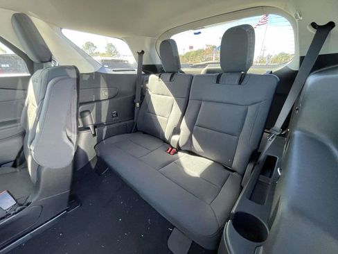 New 2026 Ford Explorer Active image 20